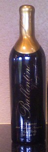 Ballentine Reserve Cabernet Sauvignon 2009